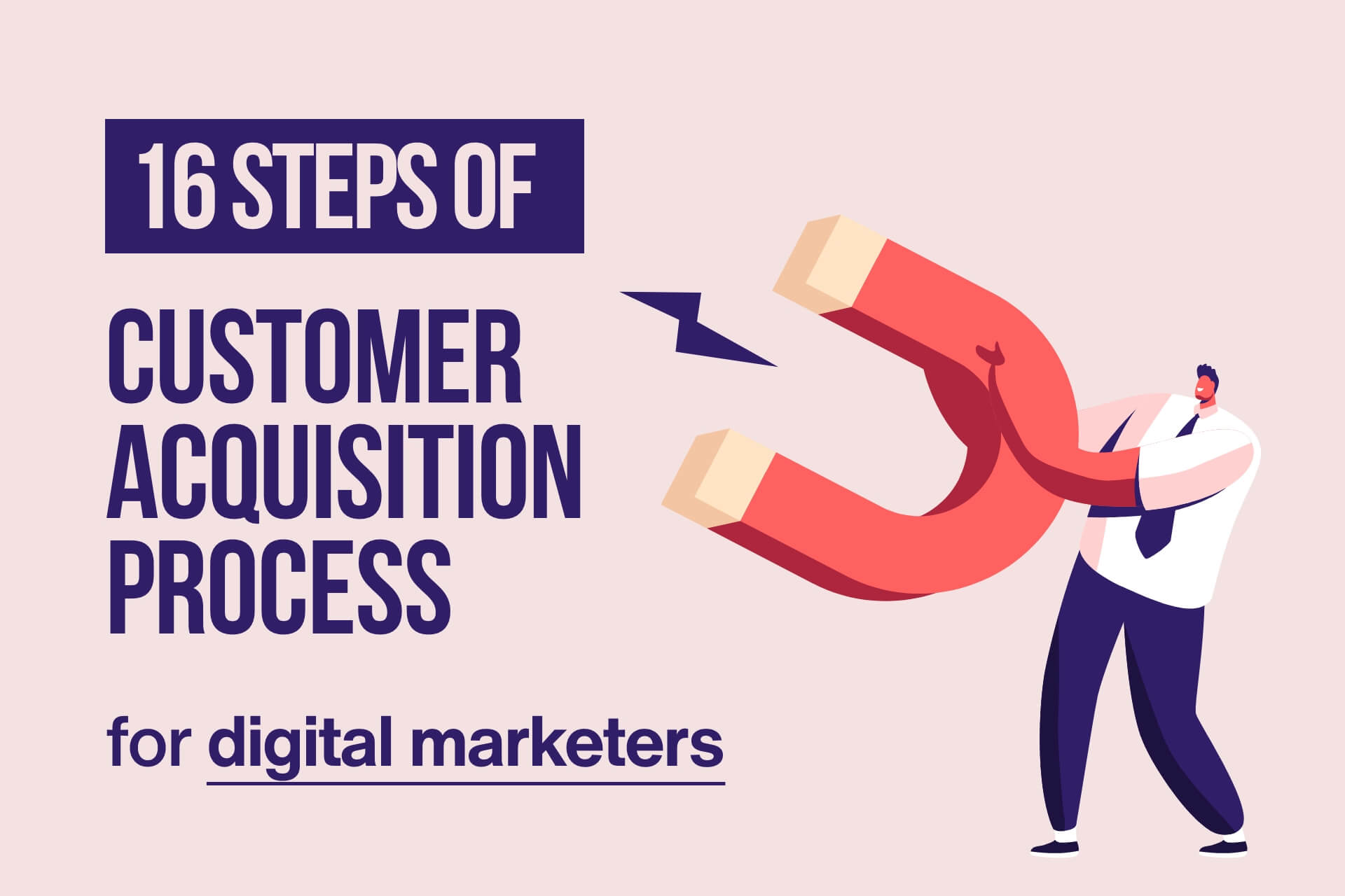 customer acquisition tips customer acquisition process for digital marketers a girl sitting on stairs working from her computer a phone screen with image and two customer comments