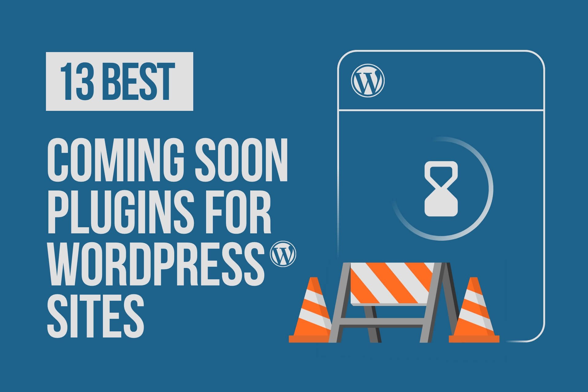 best coming soon plugin wordpress