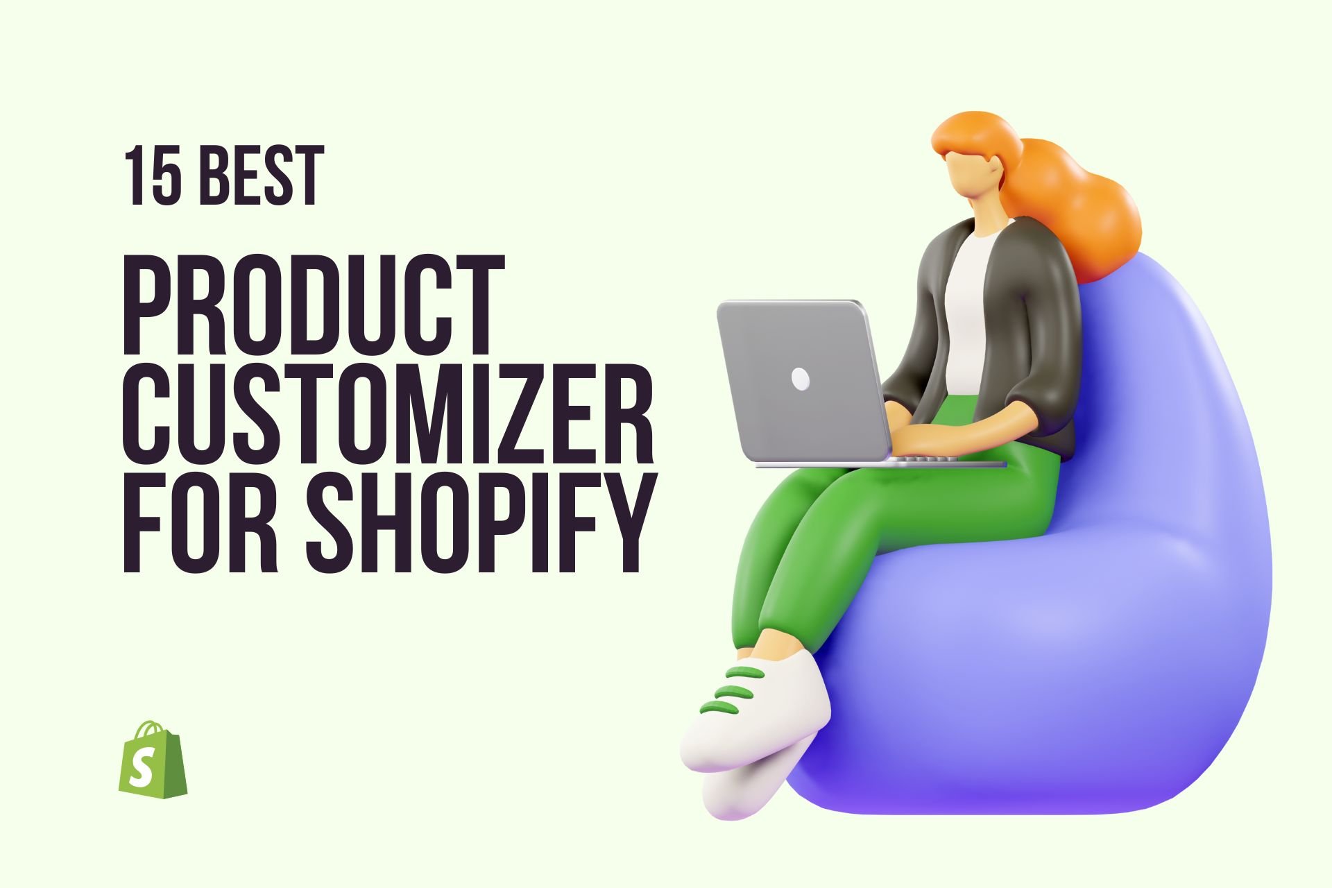 best product customizer for shopify