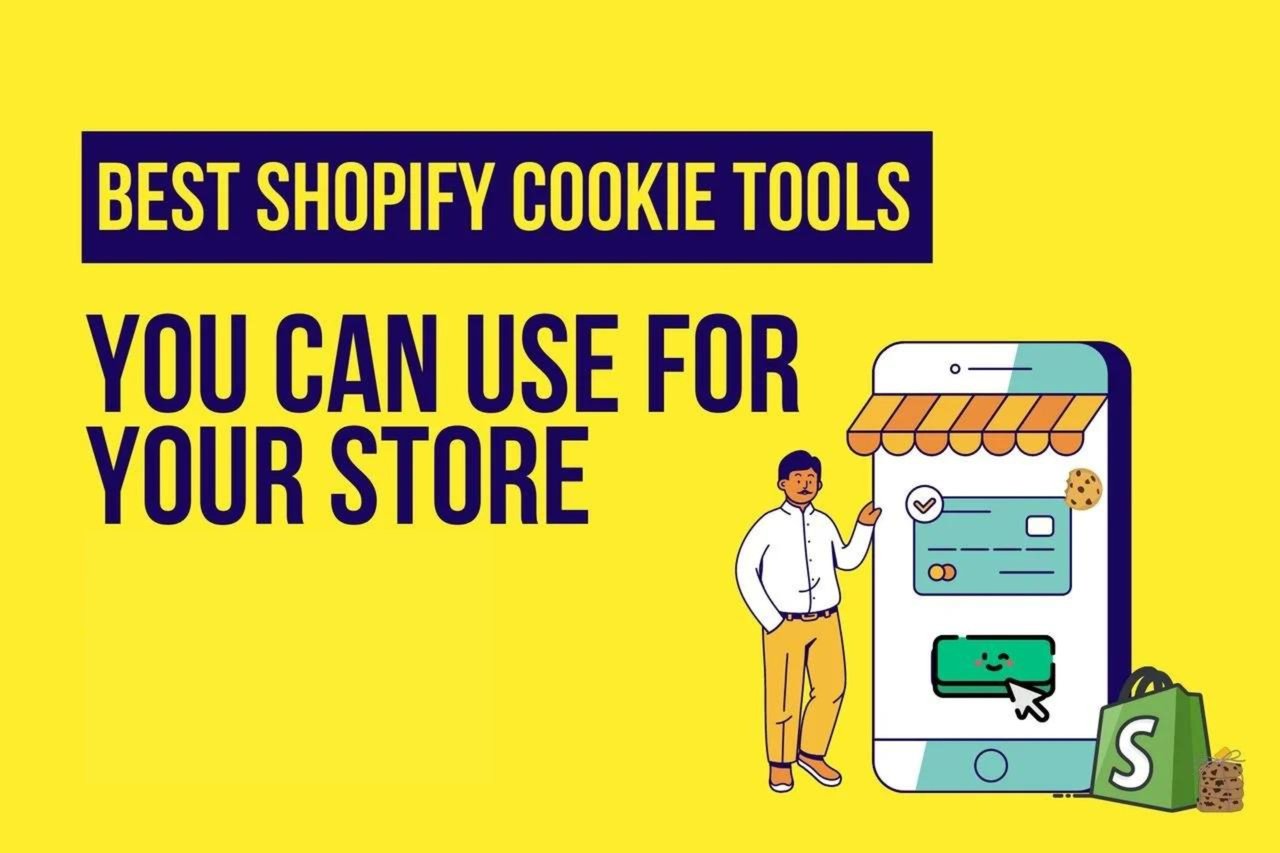 shopify cookie tools