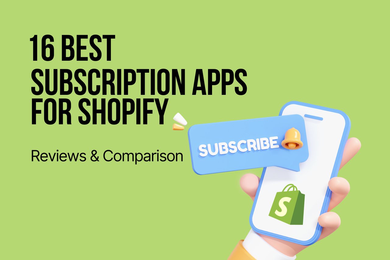 best subscription app for shopify