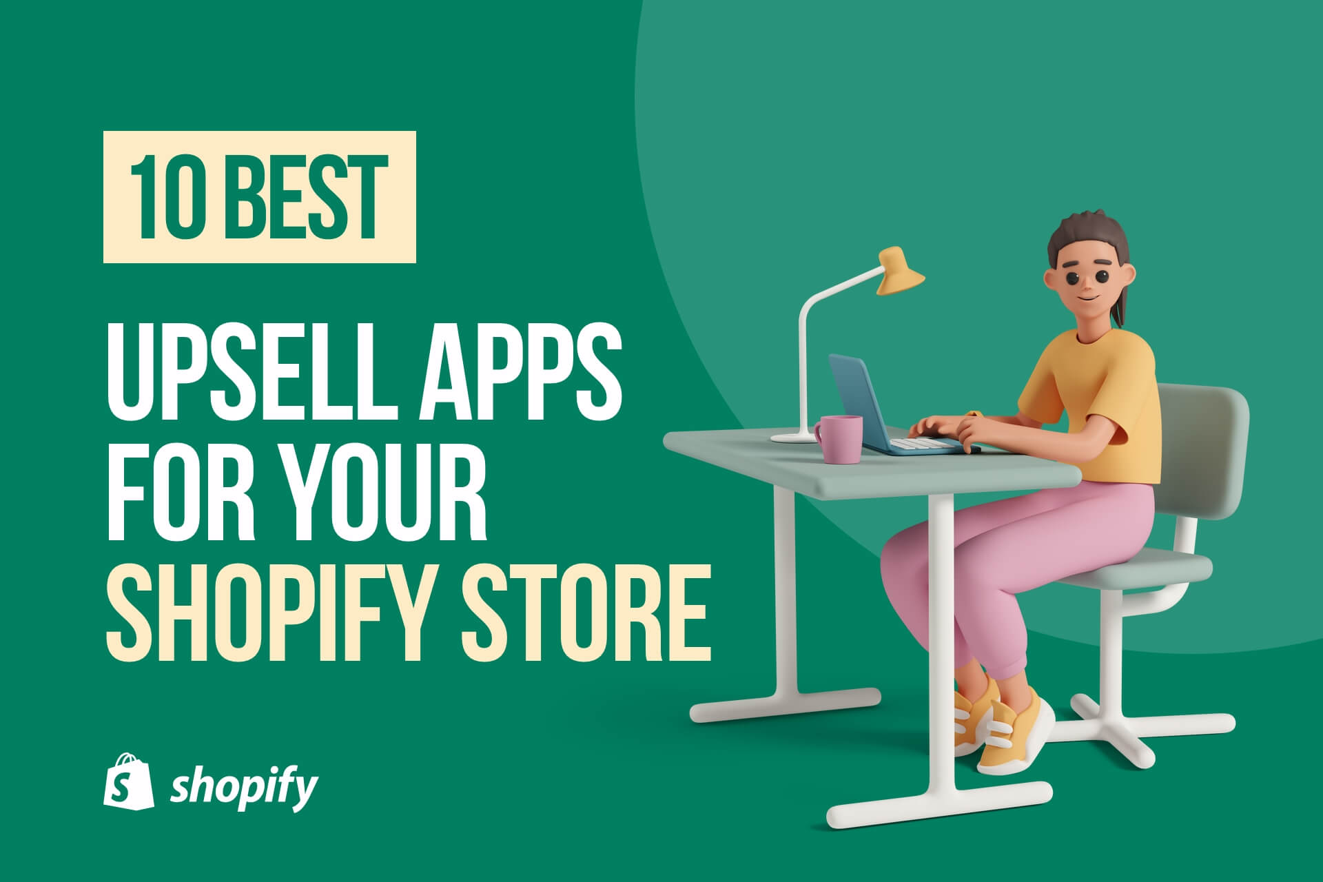 best upsell app for shopify