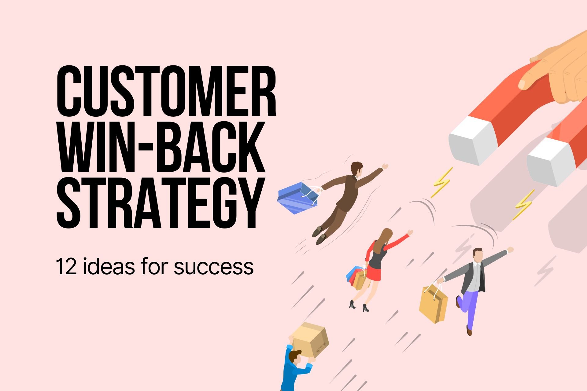 customer win back strategy