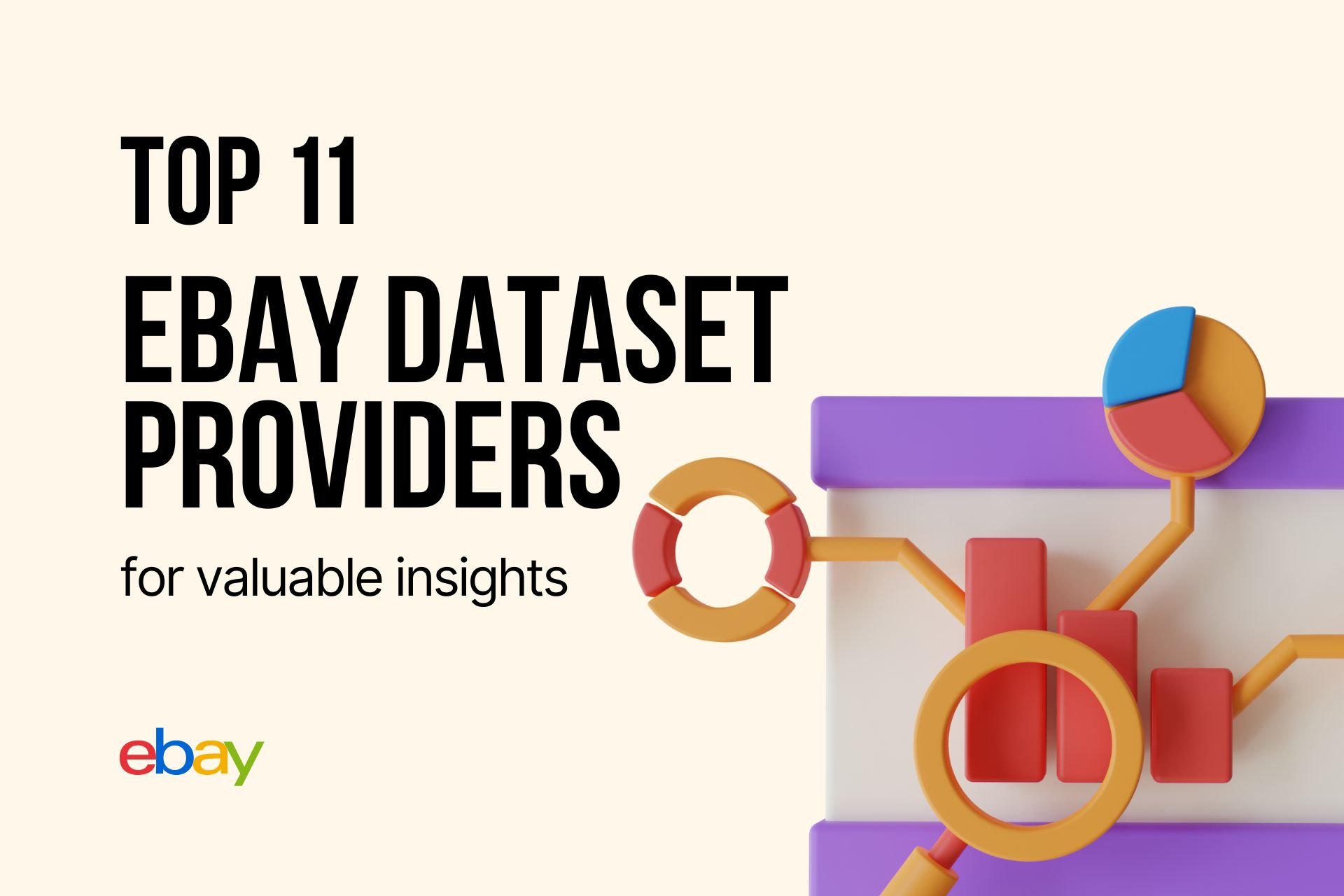ebay dataset providers