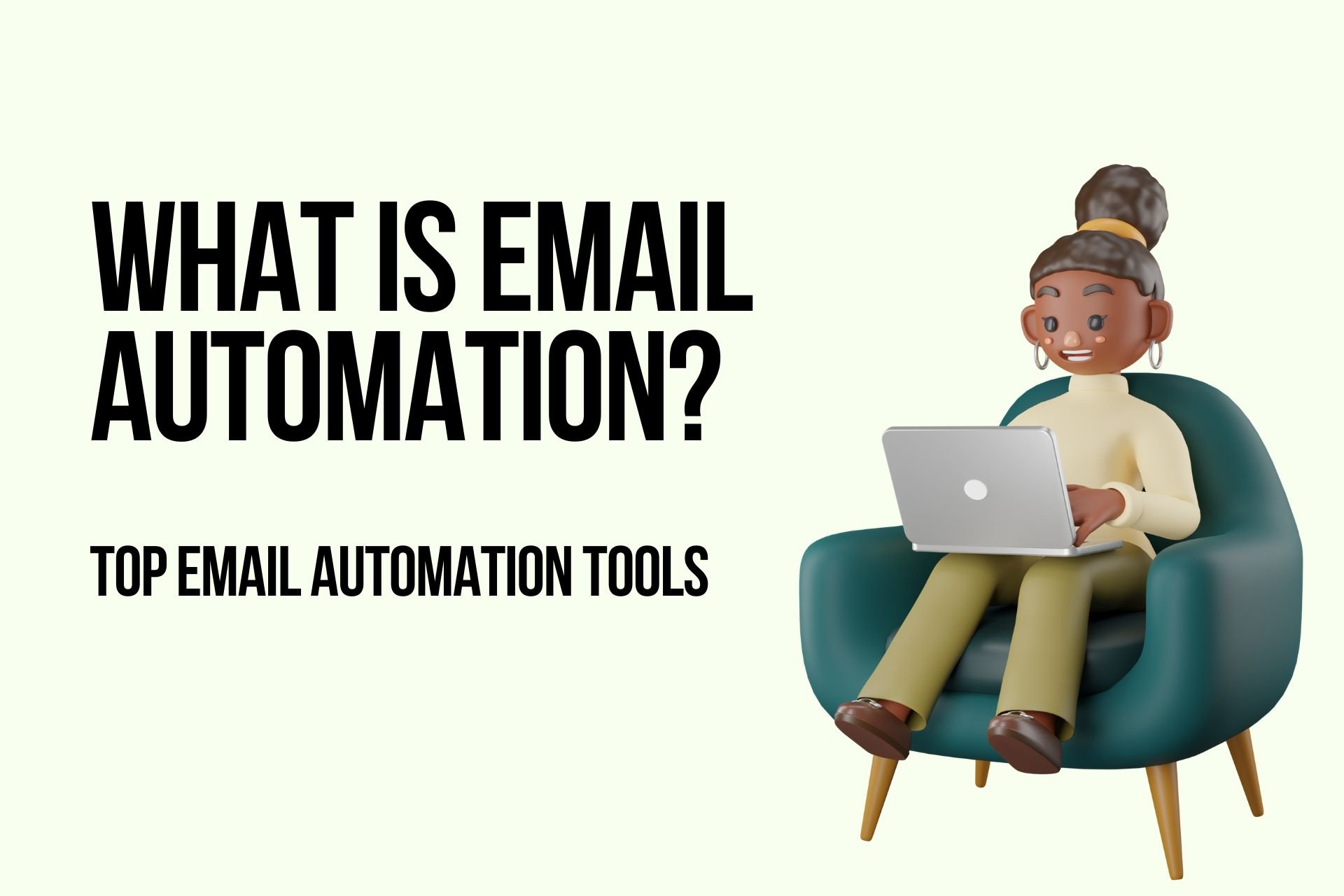 best email marketing automation software