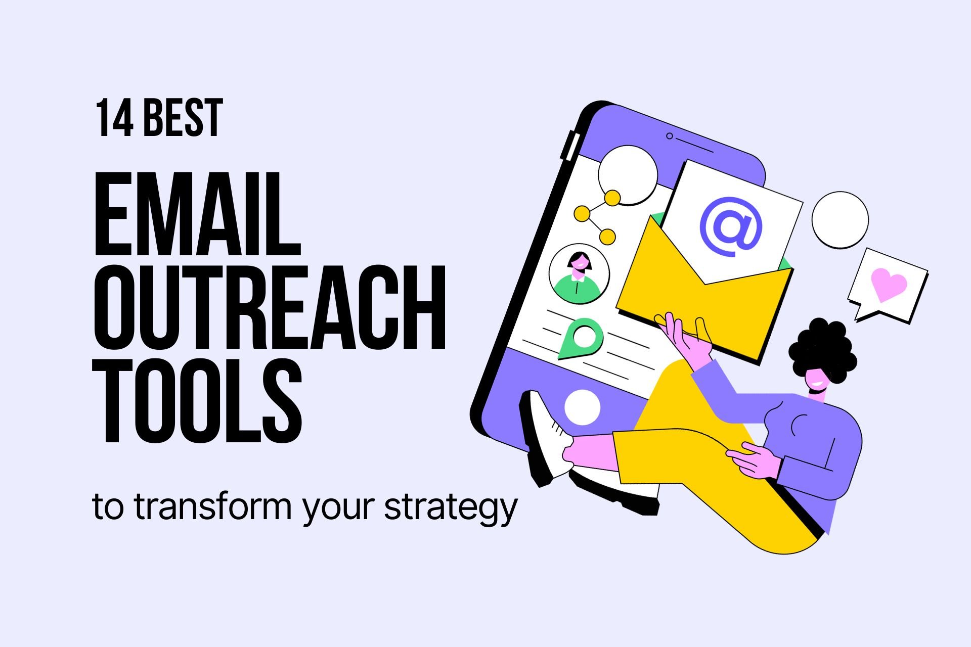 email outreach tools