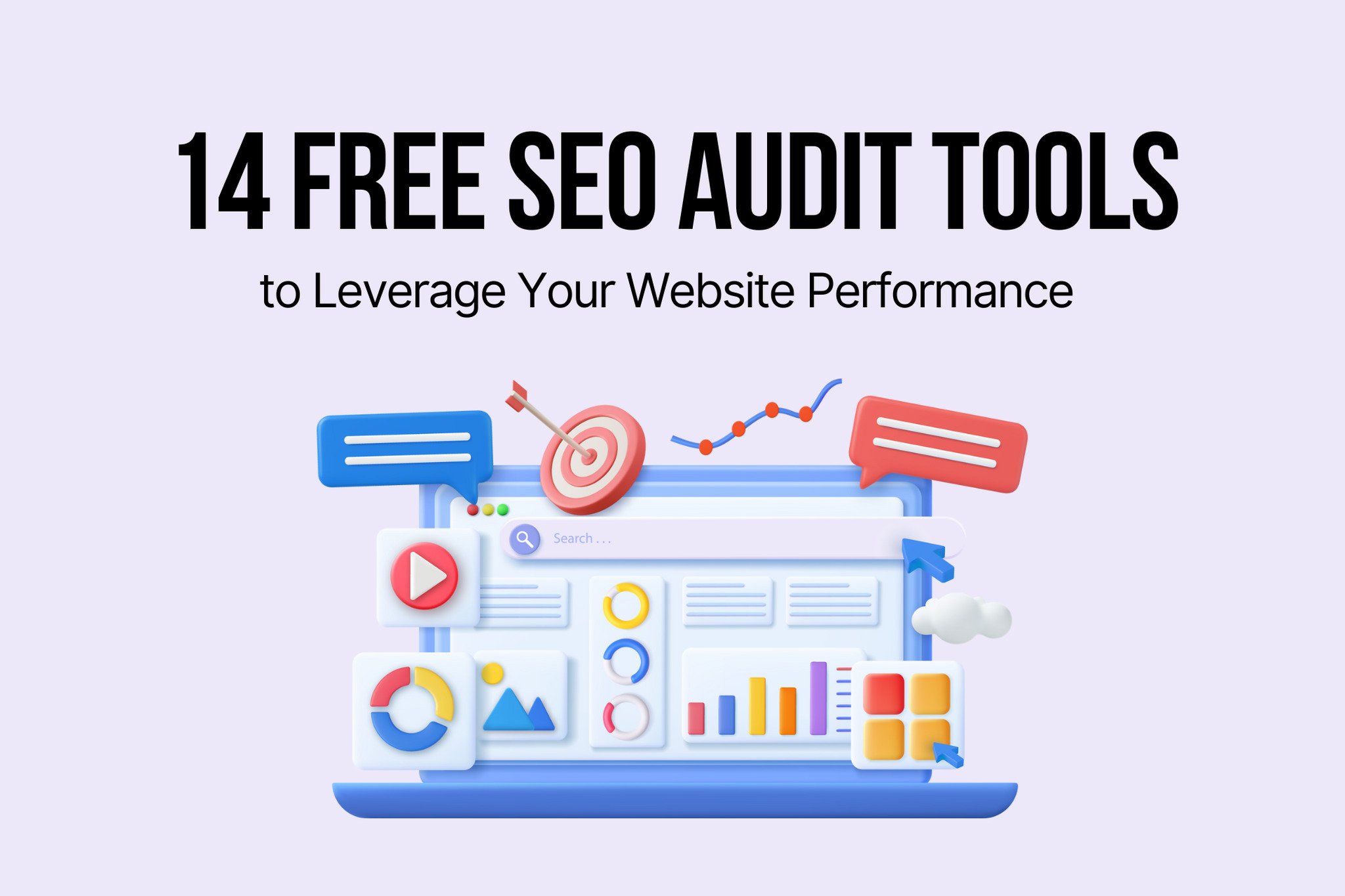 free seo audit tools
