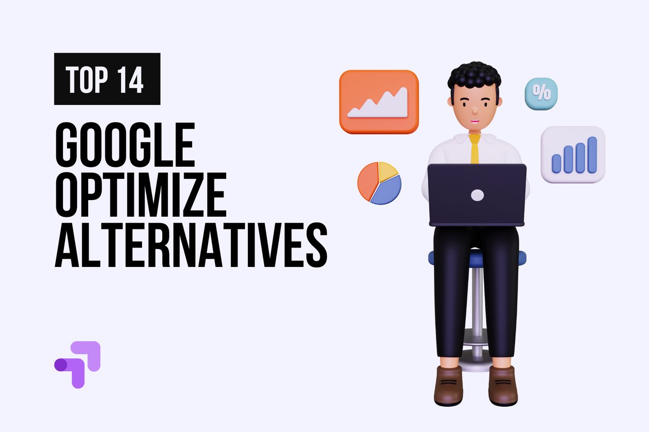 google optimize alternatives