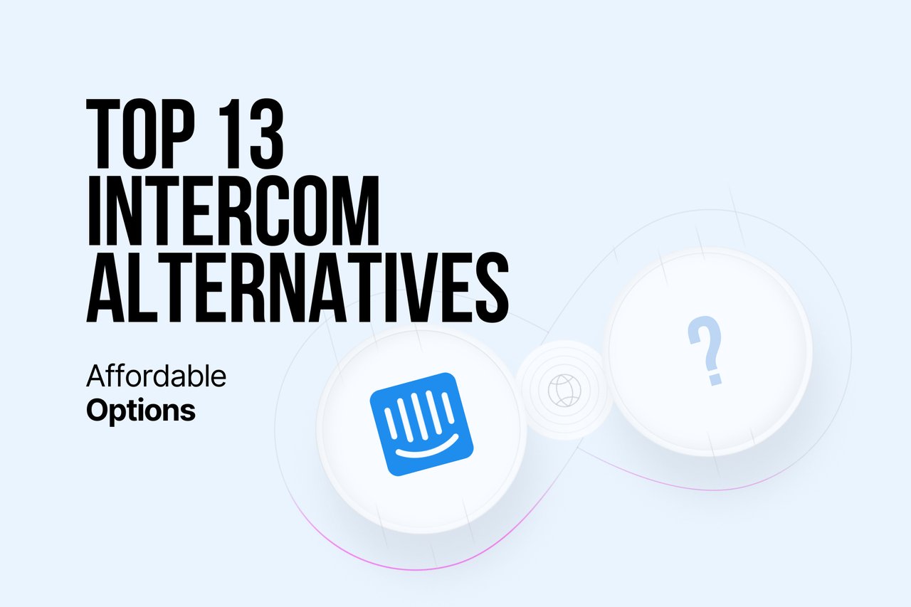 intercom alternatives
