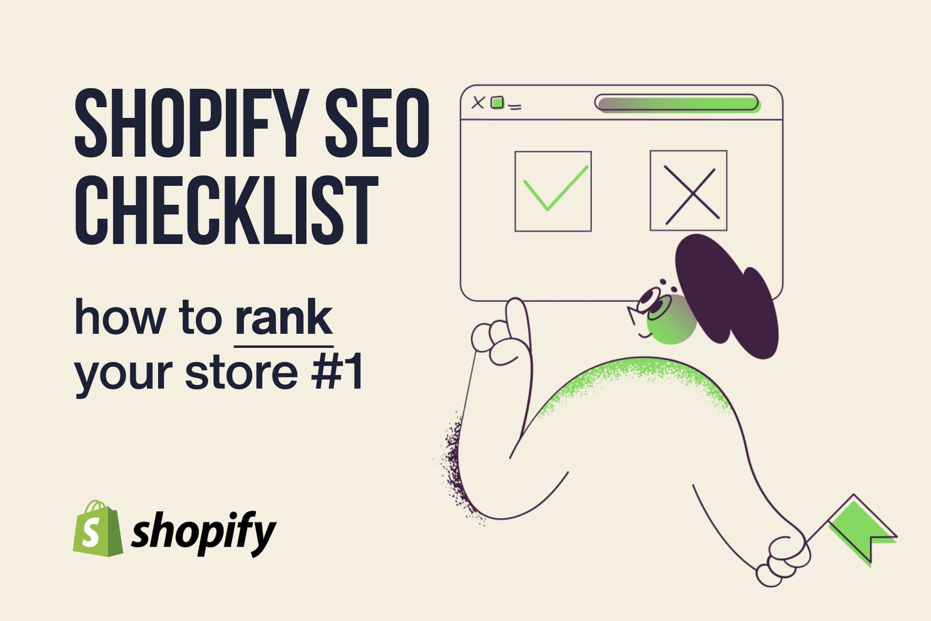 shopify seo checklist blogpost