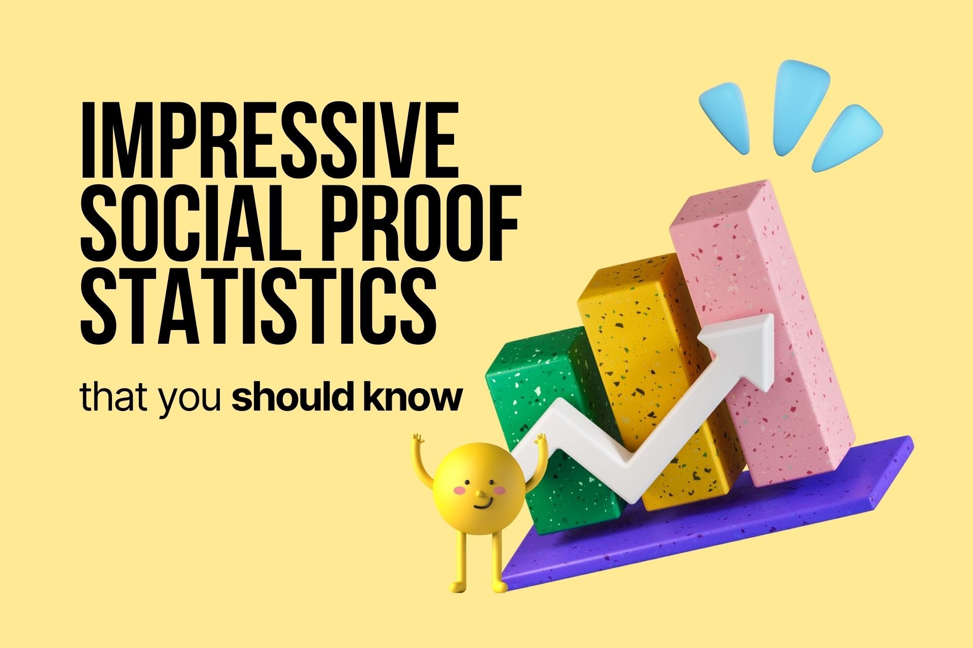social proof statistics