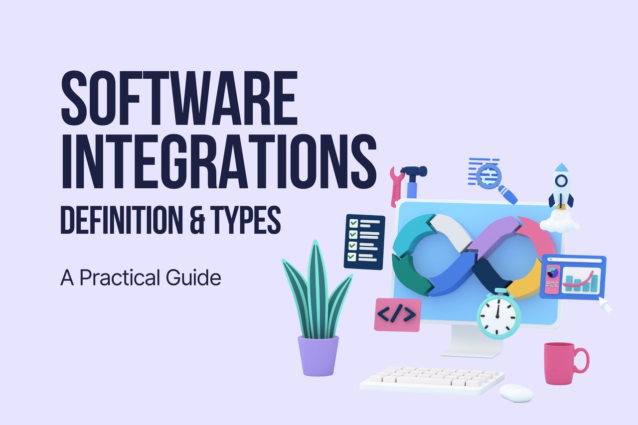 software integrations