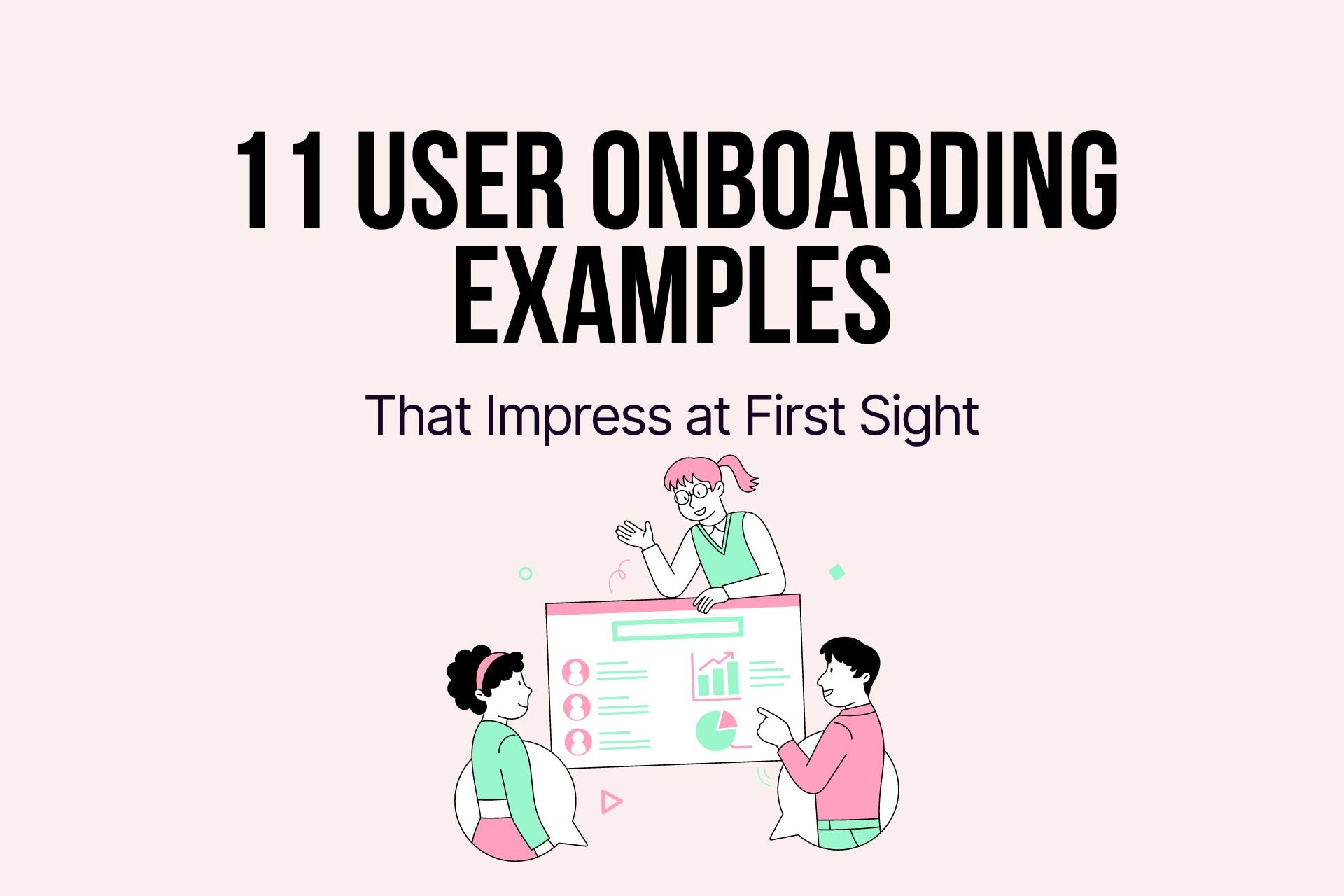 user onboarding examples