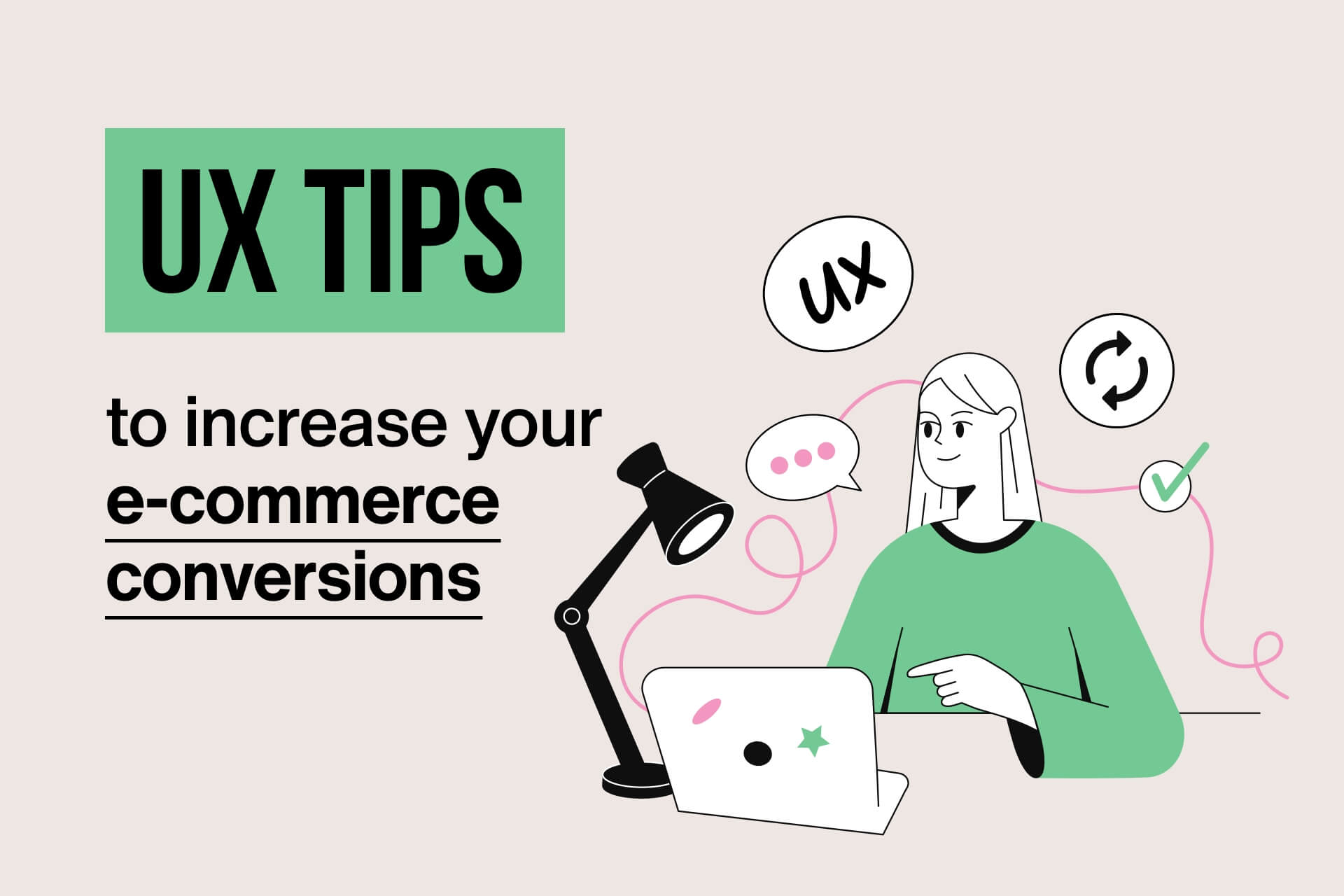 22 UX Tips Increase E-Commerce Conversion Based on Benchmarks of 6 Top E-commerce Sites