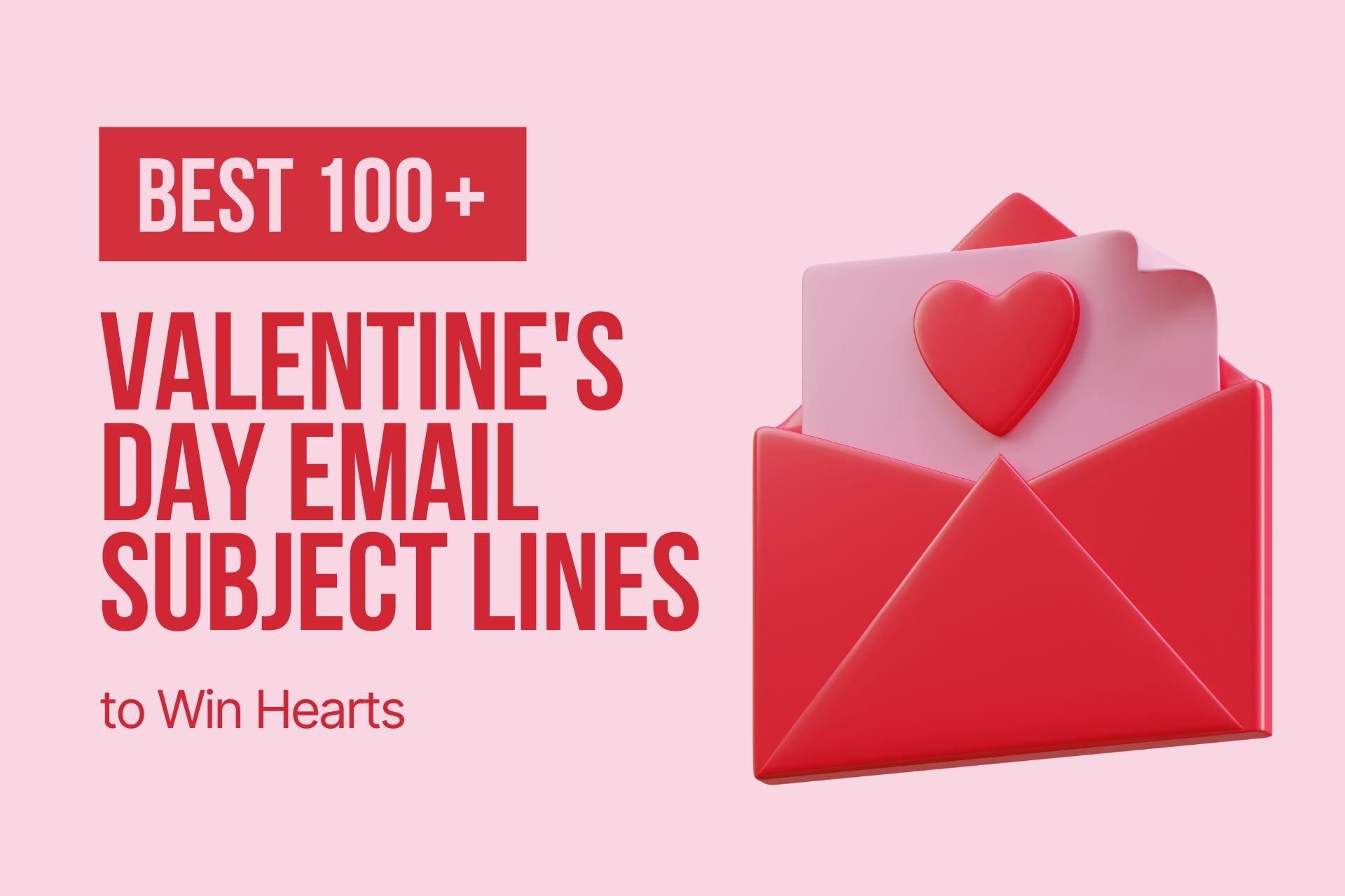 valentines day sale email subject lines