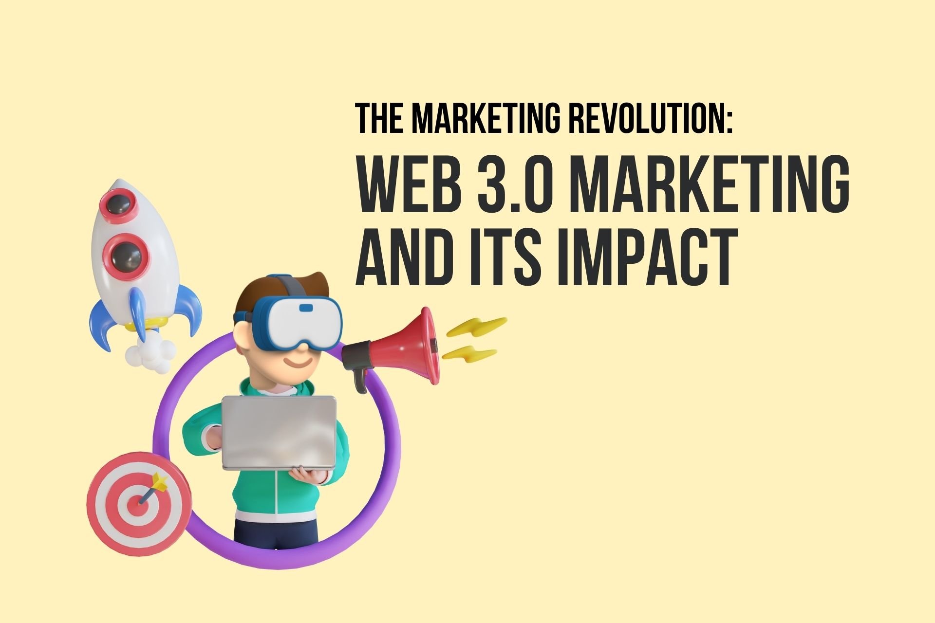 web 3.0 marketing
