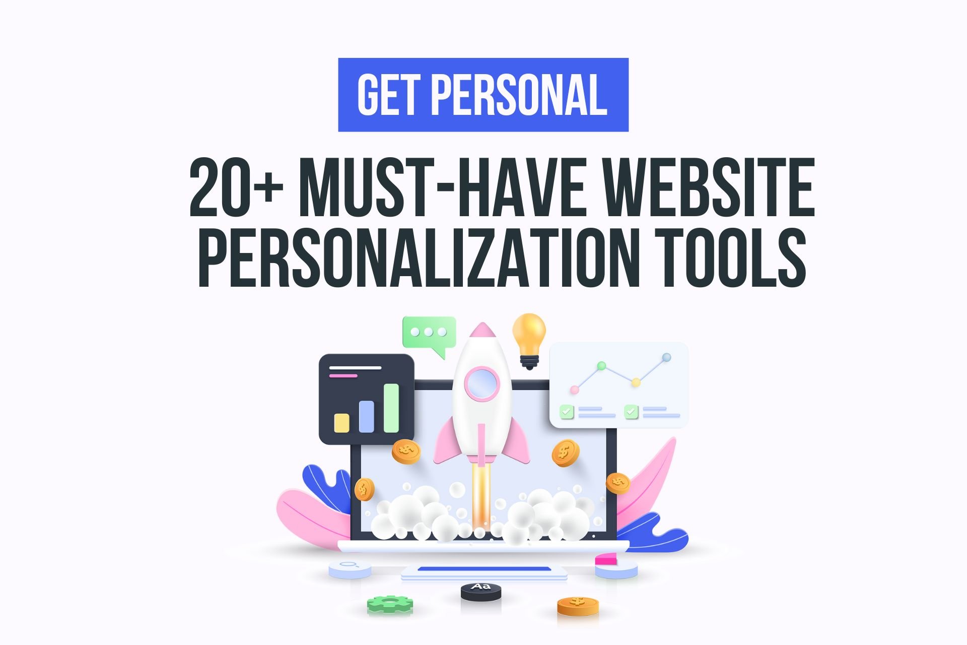website personalization tools