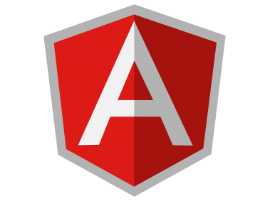 angular js logo