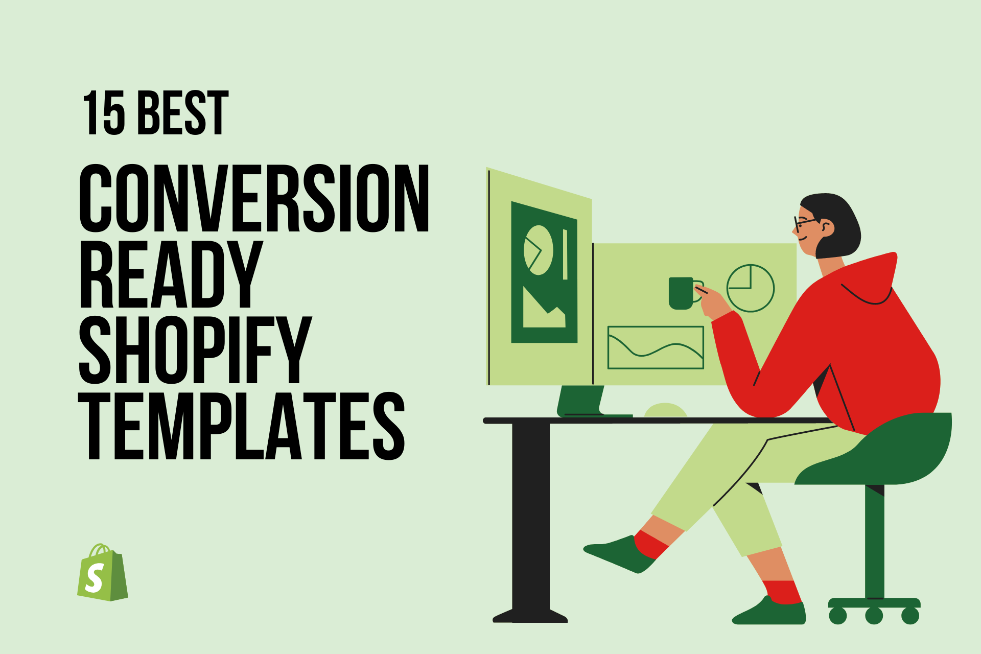 best conversion ready shopify templates