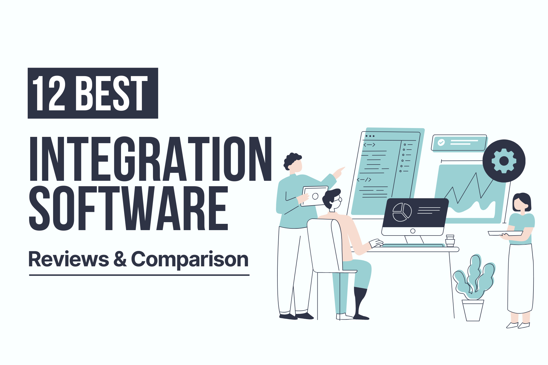 best integration software