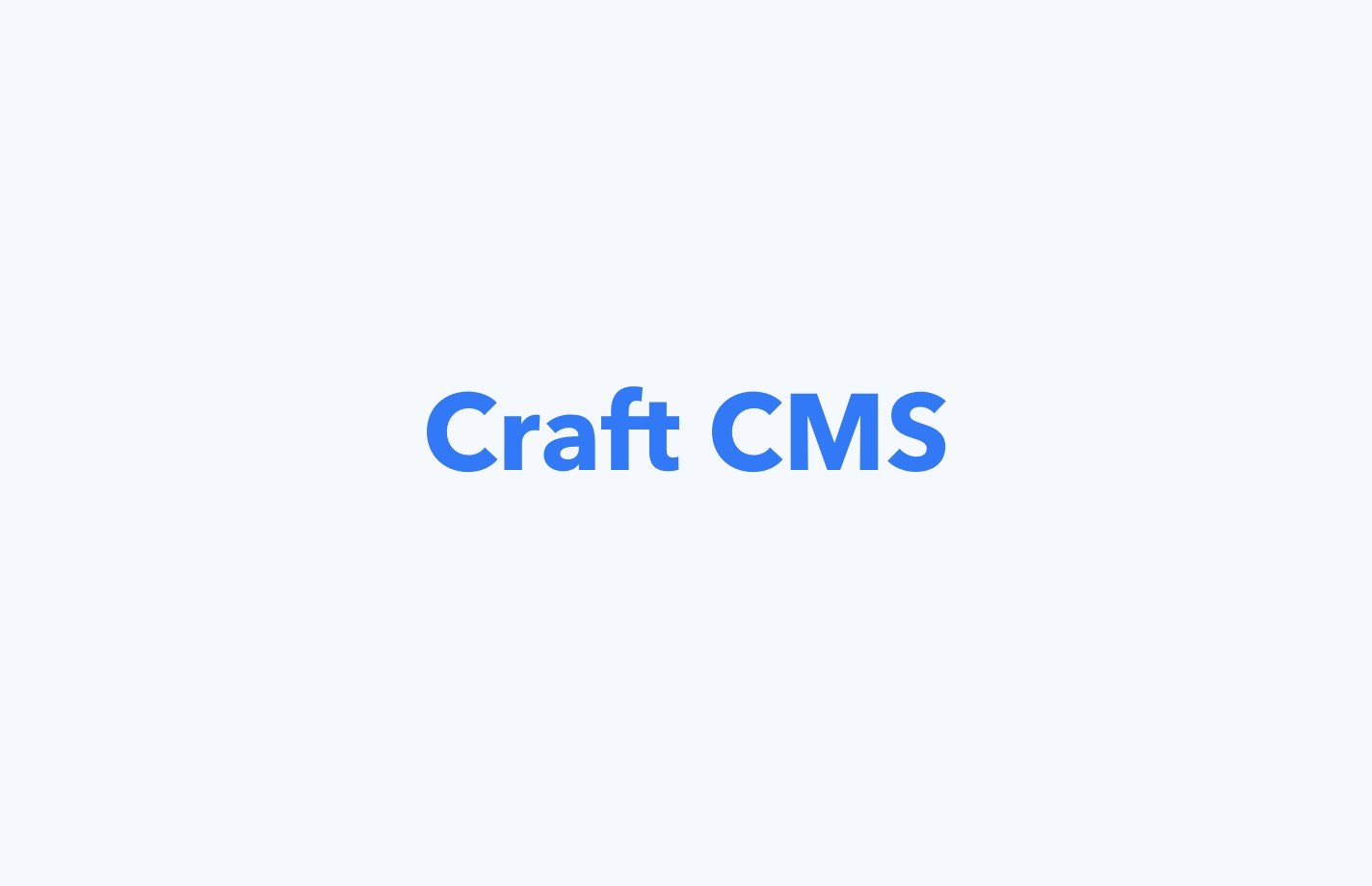 craft cms definition what is craft cms cover image