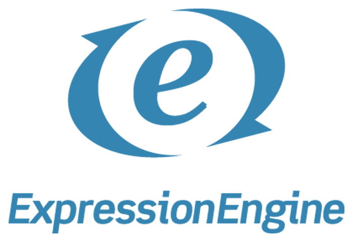 ExpressionEngine cms logo