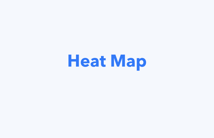 heat map headline image