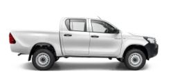 Hilux Fleet