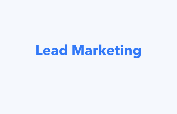lead marketing headline image