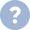 white question mark icon