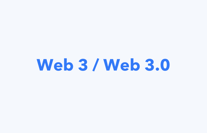 what is web3